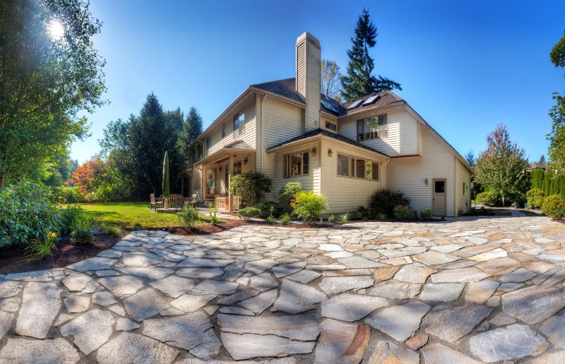 Backyard Renovation Service