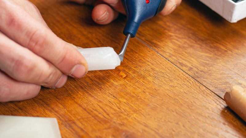 Bare Spot Repair