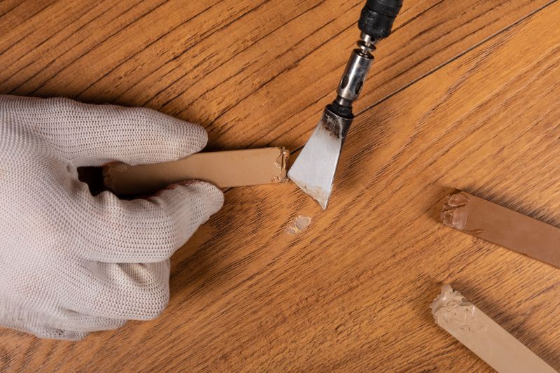 Bare Spot Repair