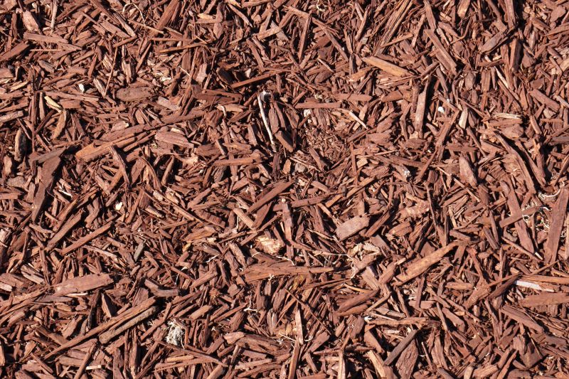 Bark Spreading