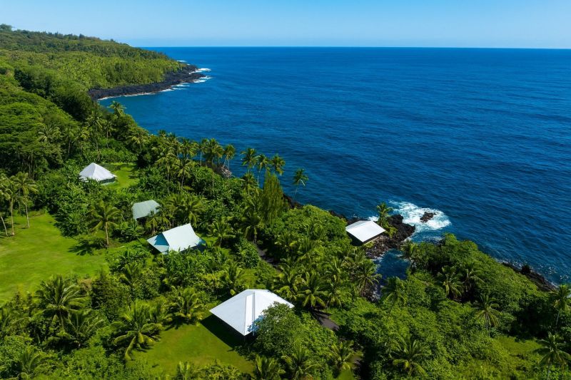 Coastal Landscaping