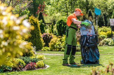Landscaping