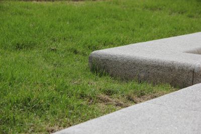 Curbing Service