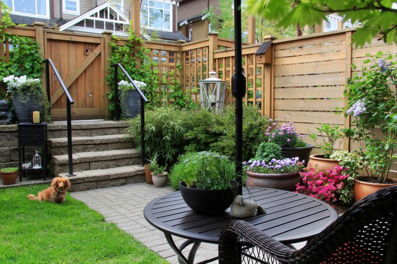 Dog Friendly Landscaping