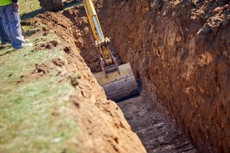 Erosion Control Service