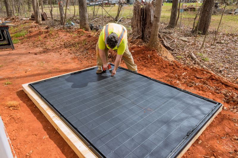 Erosion Matting Service