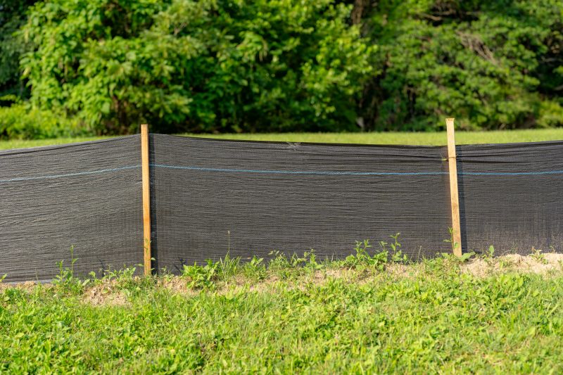 Erosion Matting Service