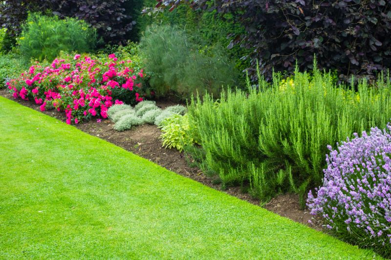 Flower Landscaping