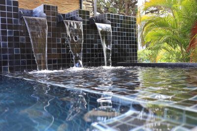 Waterfall Service detail