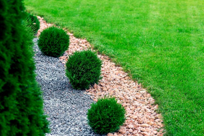 Garden Border Service