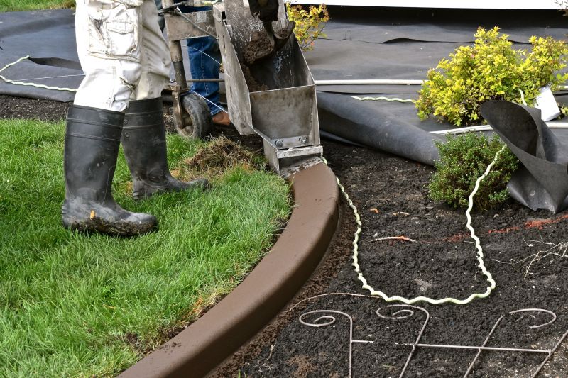 Garden Border Service