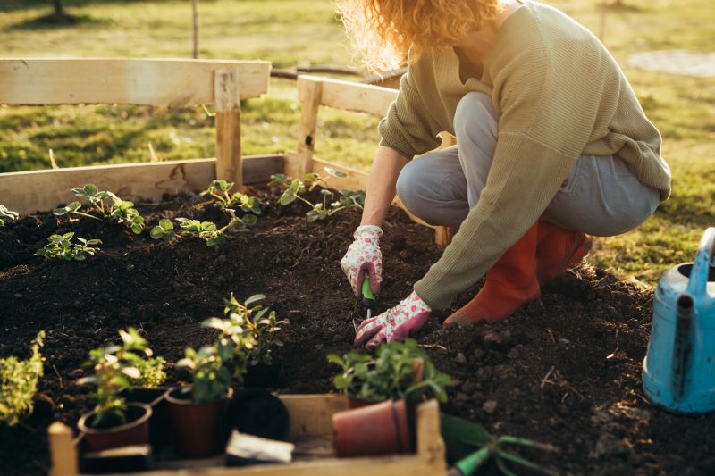 Garden Care Service
