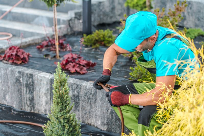 Garden Handyman Service