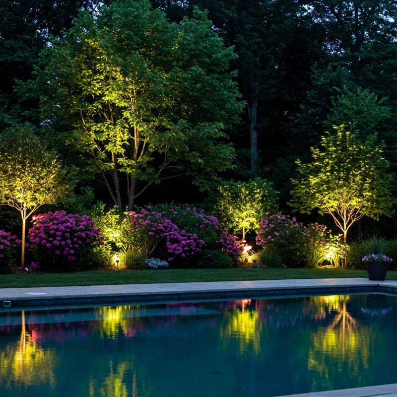 Garden Remodeling Service
