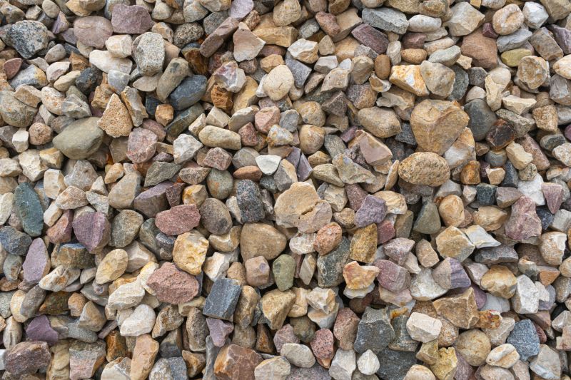 Granite Rock Delivery