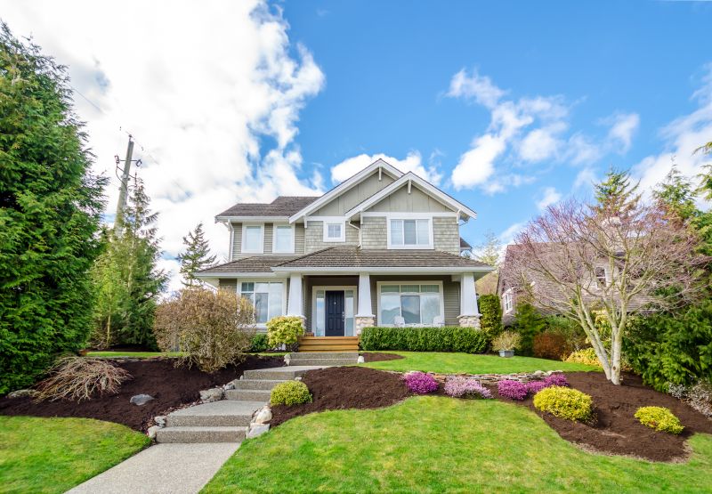 House Landscaping