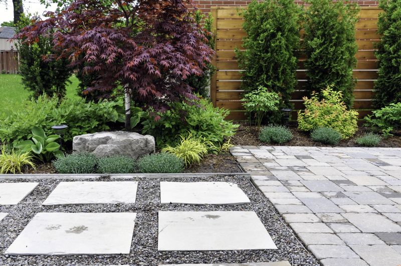 Elegant Hardscapes