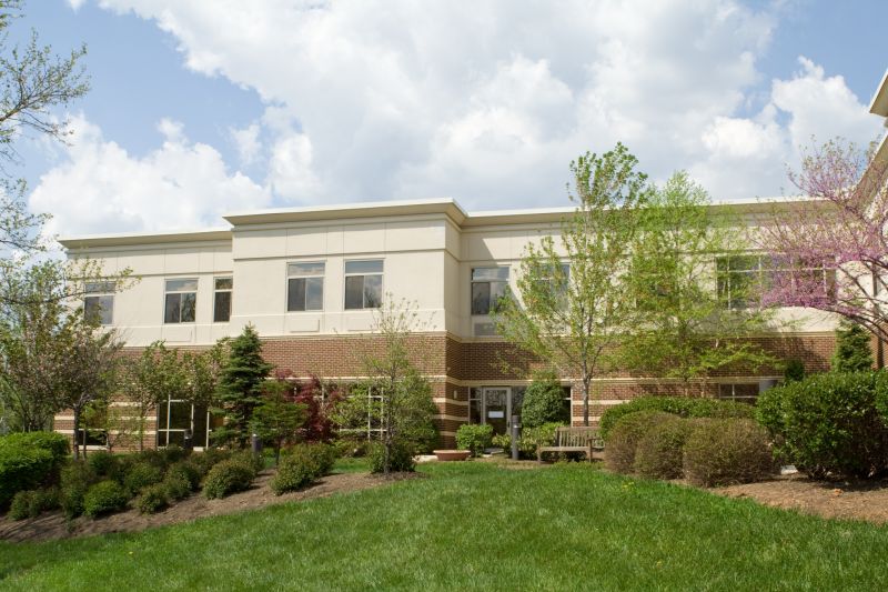 Landscaping Maintenance