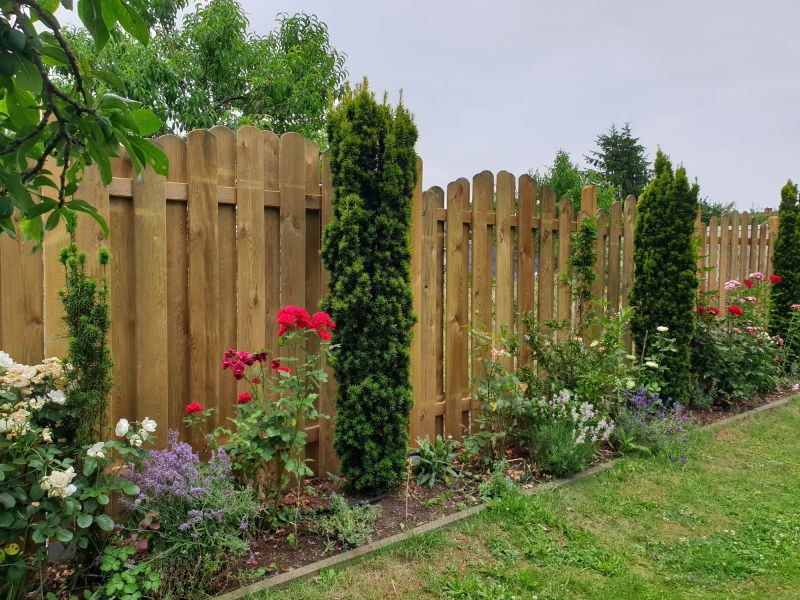 Landscaping Replacement
