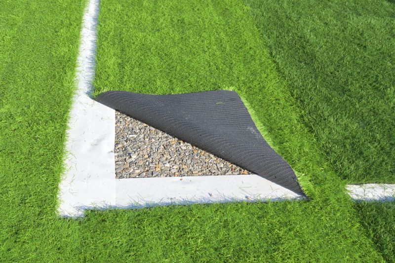 Low-Maintenance Landscaping With Artificial Grass