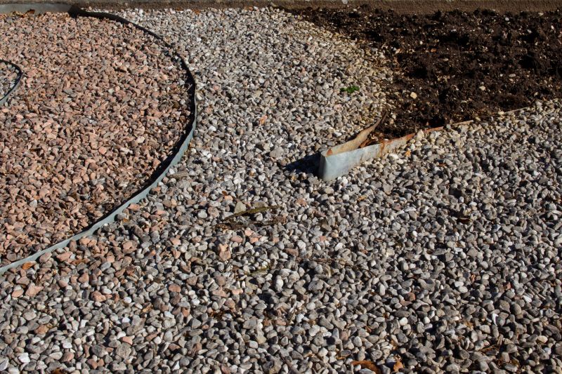 Pea Gravel Service