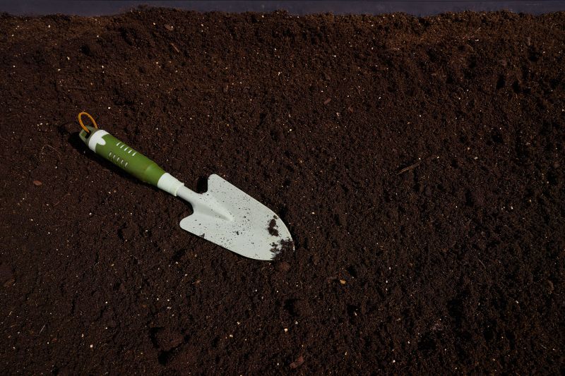 Rich Soil Delivery