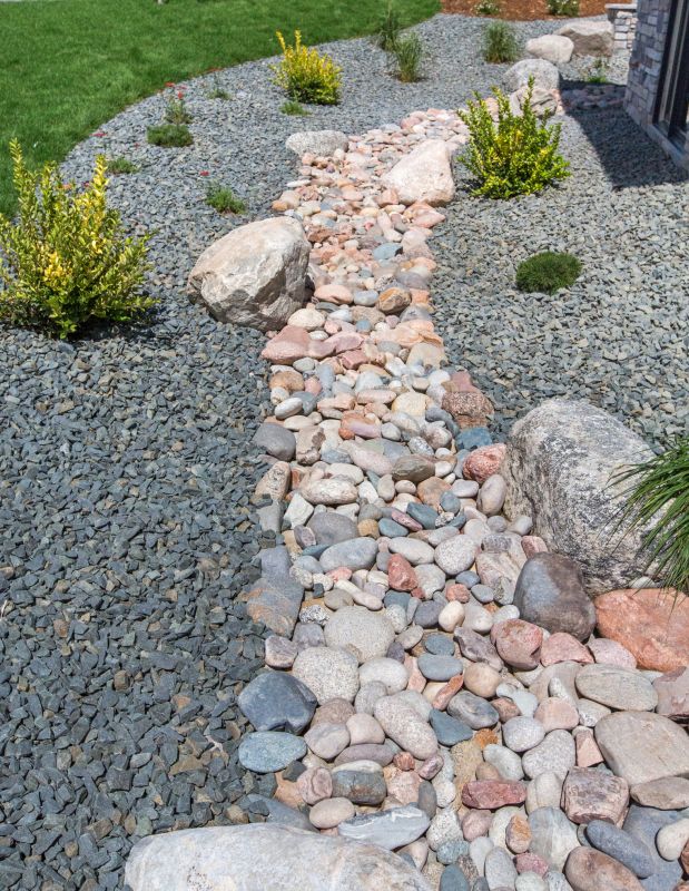 River Stone Delivery