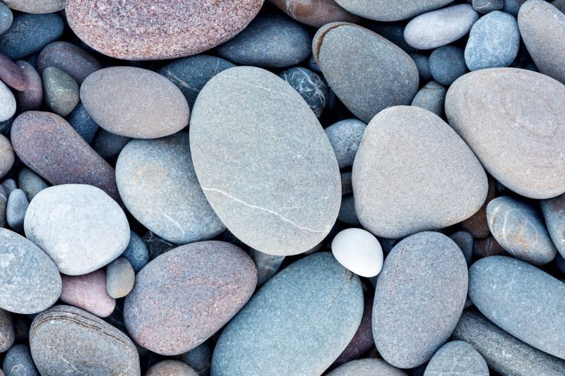 River Stone Delivery