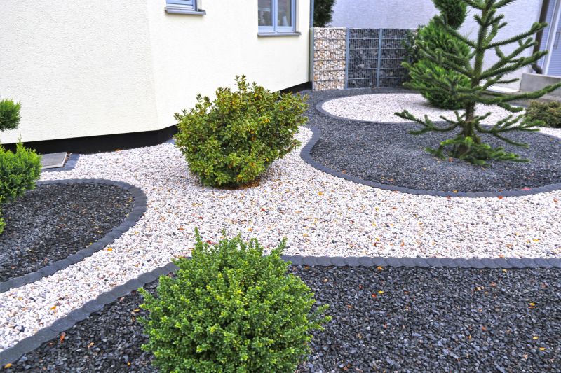 Rockscaping
