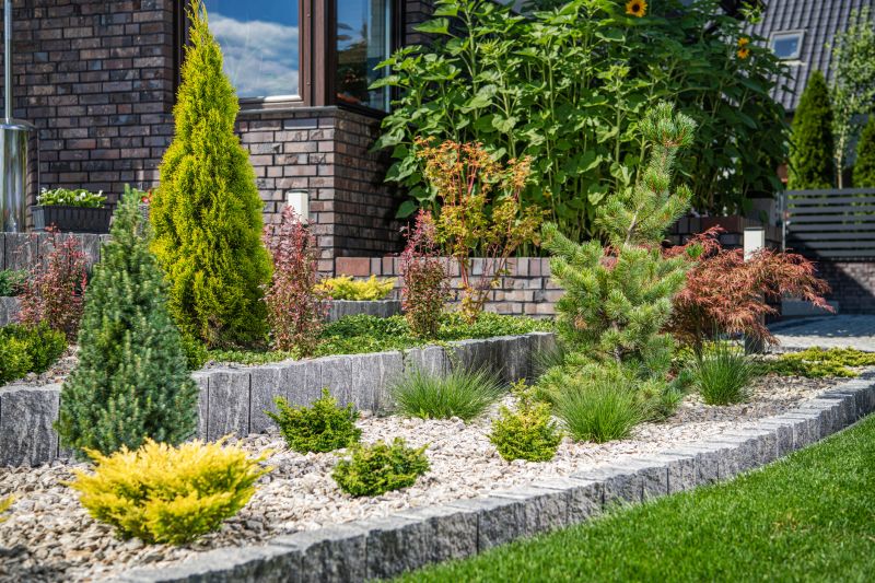 Sand Garden Landscaping