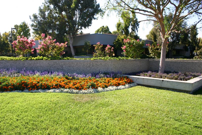 Sand Garden Landscaping