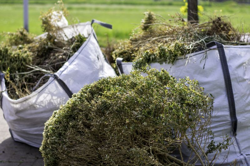 Shrub Care Service