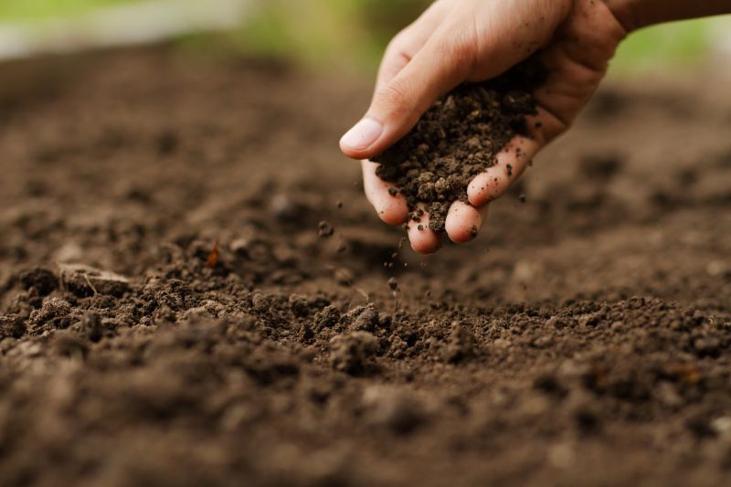 Soil Installation