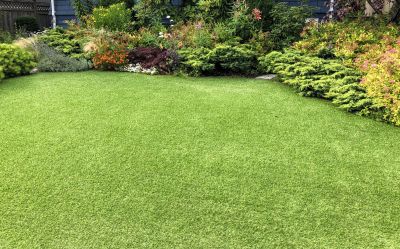 Synthetic Grass Service