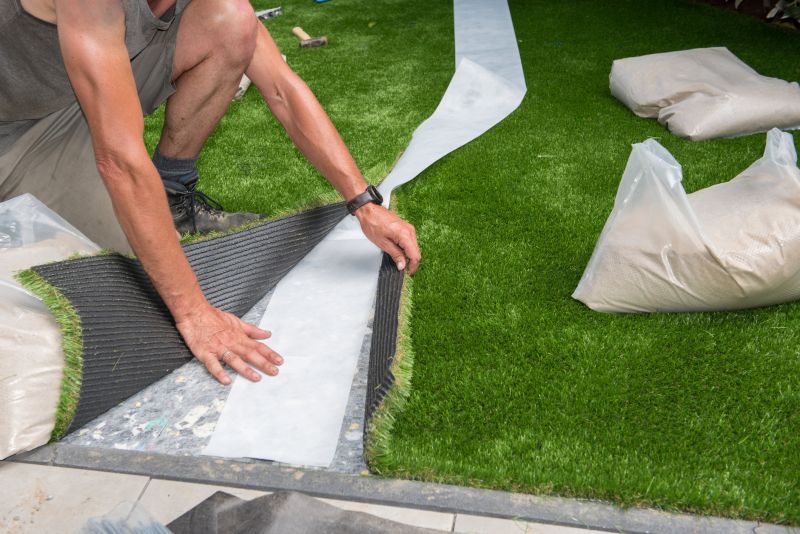 Turf Removal Service