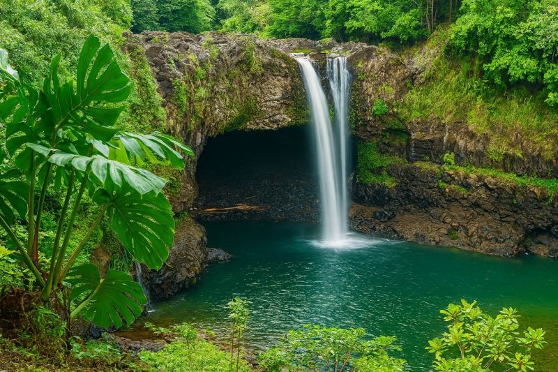 Waterfall Service
