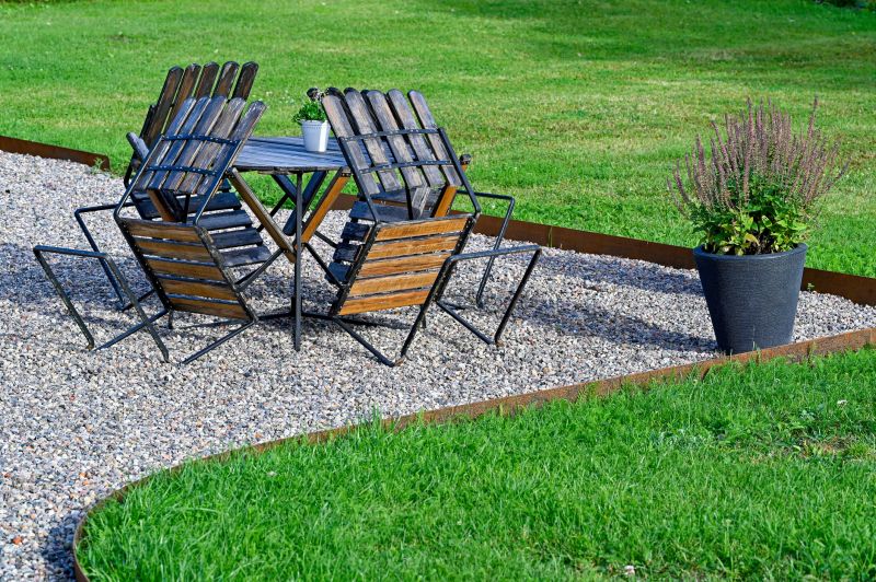Yard Edging Service