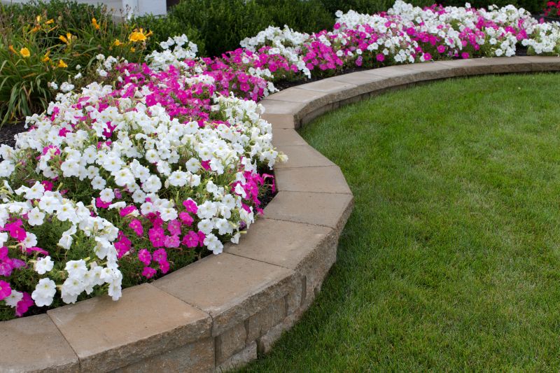 Yard Edging Service