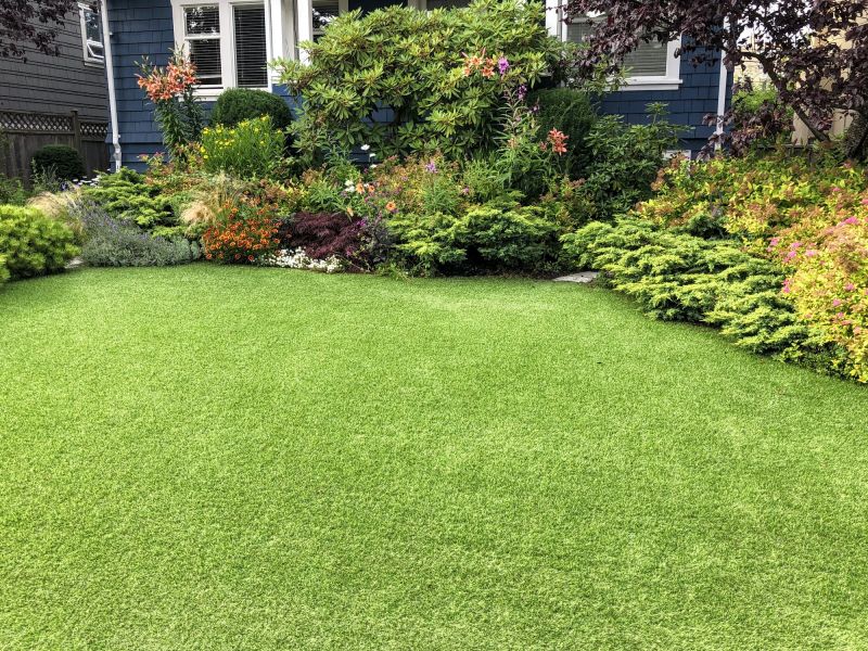 Yard Landscaping Service