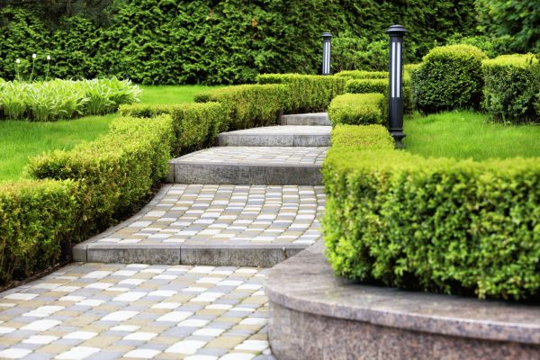 Backyard Remodeling in Eau Claire