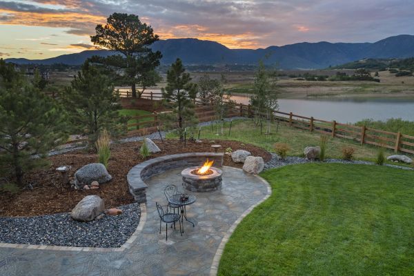 Landscape Design Service in Eau Claire