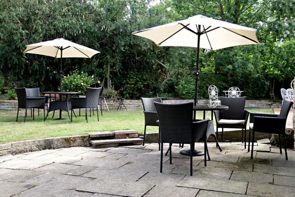 Patio Landscaping Service in Eau Claire