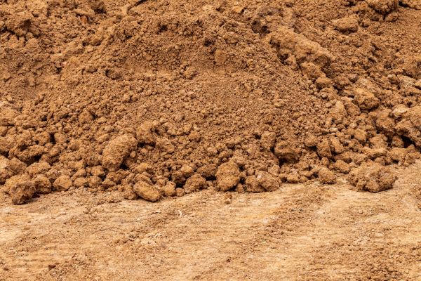 Sandy Loam Delivery in Eau Claire